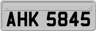 AHK5845