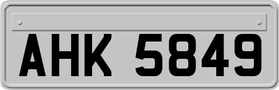 AHK5849