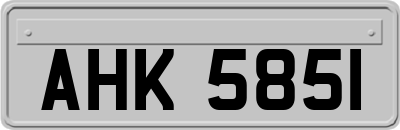AHK5851
