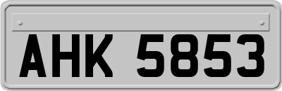 AHK5853