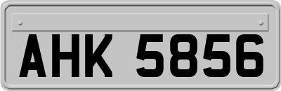 AHK5856