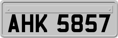 AHK5857