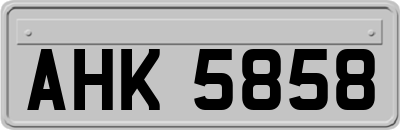 AHK5858