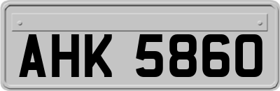 AHK5860