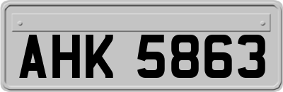 AHK5863