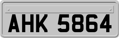 AHK5864