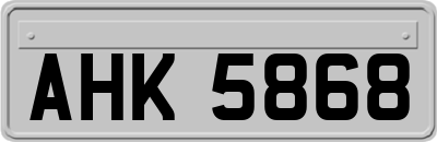 AHK5868