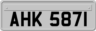 AHK5871