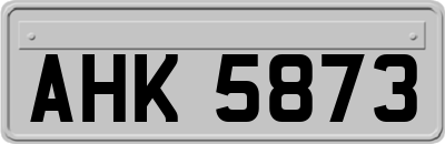 AHK5873