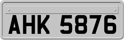 AHK5876