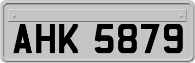 AHK5879