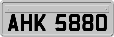AHK5880