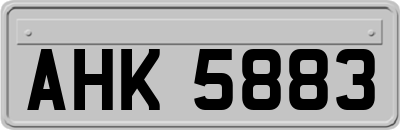 AHK5883
