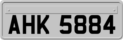 AHK5884
