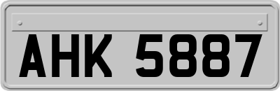 AHK5887