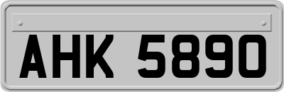 AHK5890
