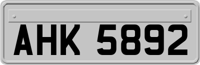 AHK5892