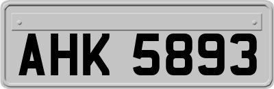 AHK5893