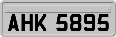 AHK5895