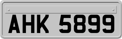 AHK5899