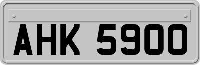 AHK5900