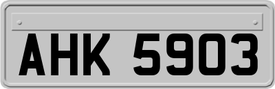 AHK5903