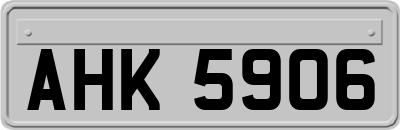 AHK5906