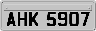 AHK5907