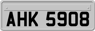 AHK5908