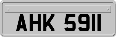 AHK5911