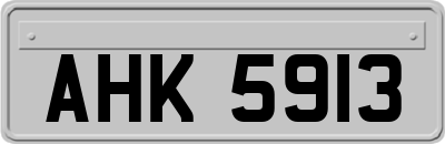 AHK5913