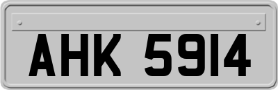 AHK5914