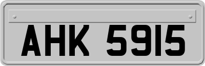 AHK5915