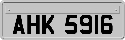 AHK5916