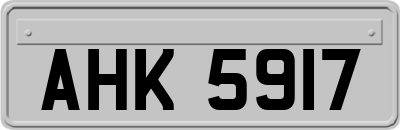 AHK5917