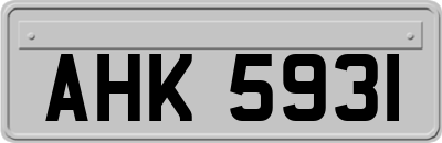 AHK5931