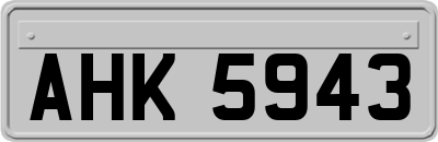 AHK5943