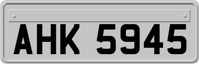 AHK5945