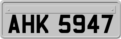 AHK5947