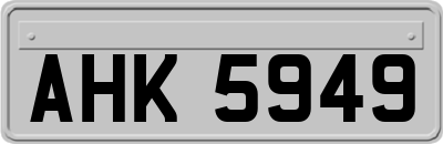 AHK5949