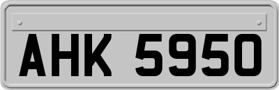 AHK5950