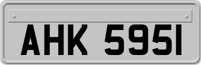 AHK5951