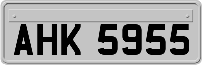 AHK5955