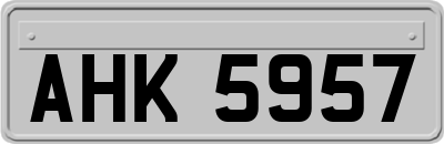 AHK5957