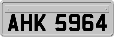 AHK5964