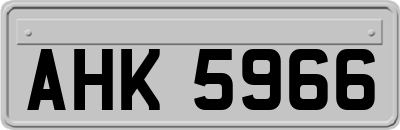AHK5966
