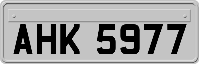 AHK5977