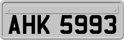 AHK5993