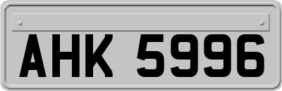 AHK5996