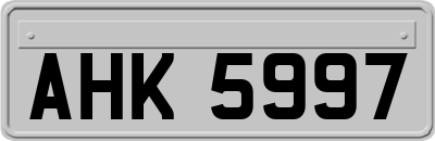 AHK5997